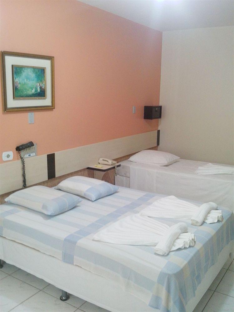 Hotel Cassino Foz do Iguaçu Extérieur photo