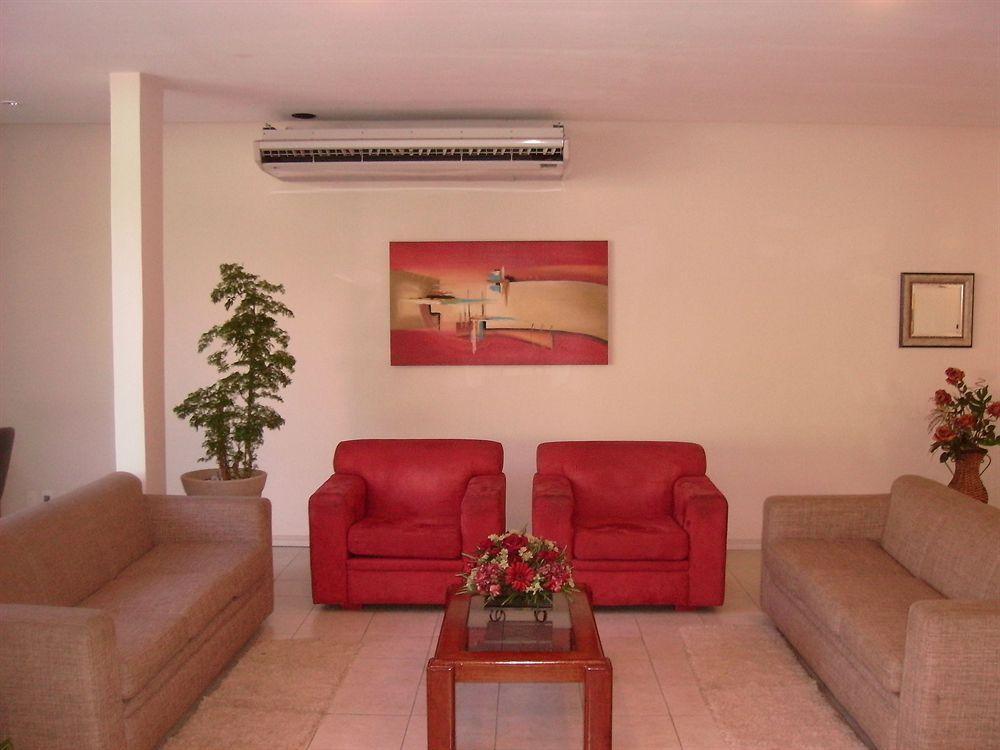 Hotel Cassino Foz do Iguaçu Extérieur photo