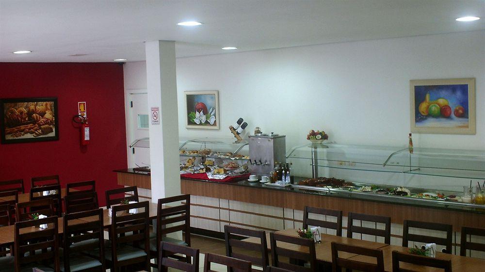 Hotel Cassino Foz do Iguaçu Extérieur photo