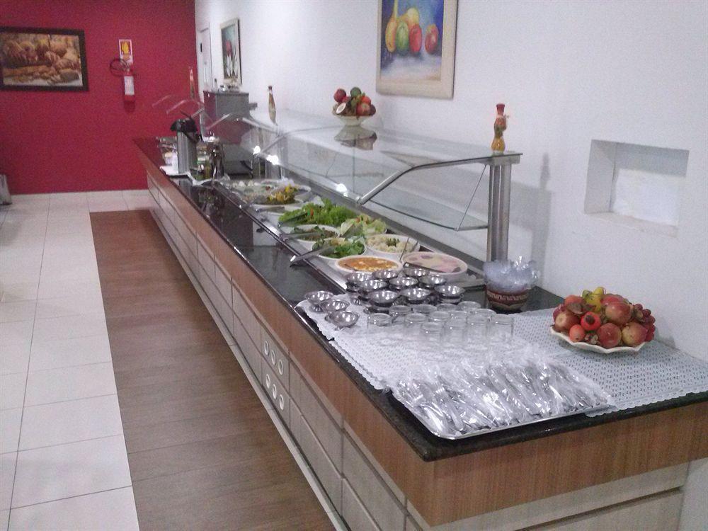 Hotel Cassino Foz do Iguaçu Extérieur photo