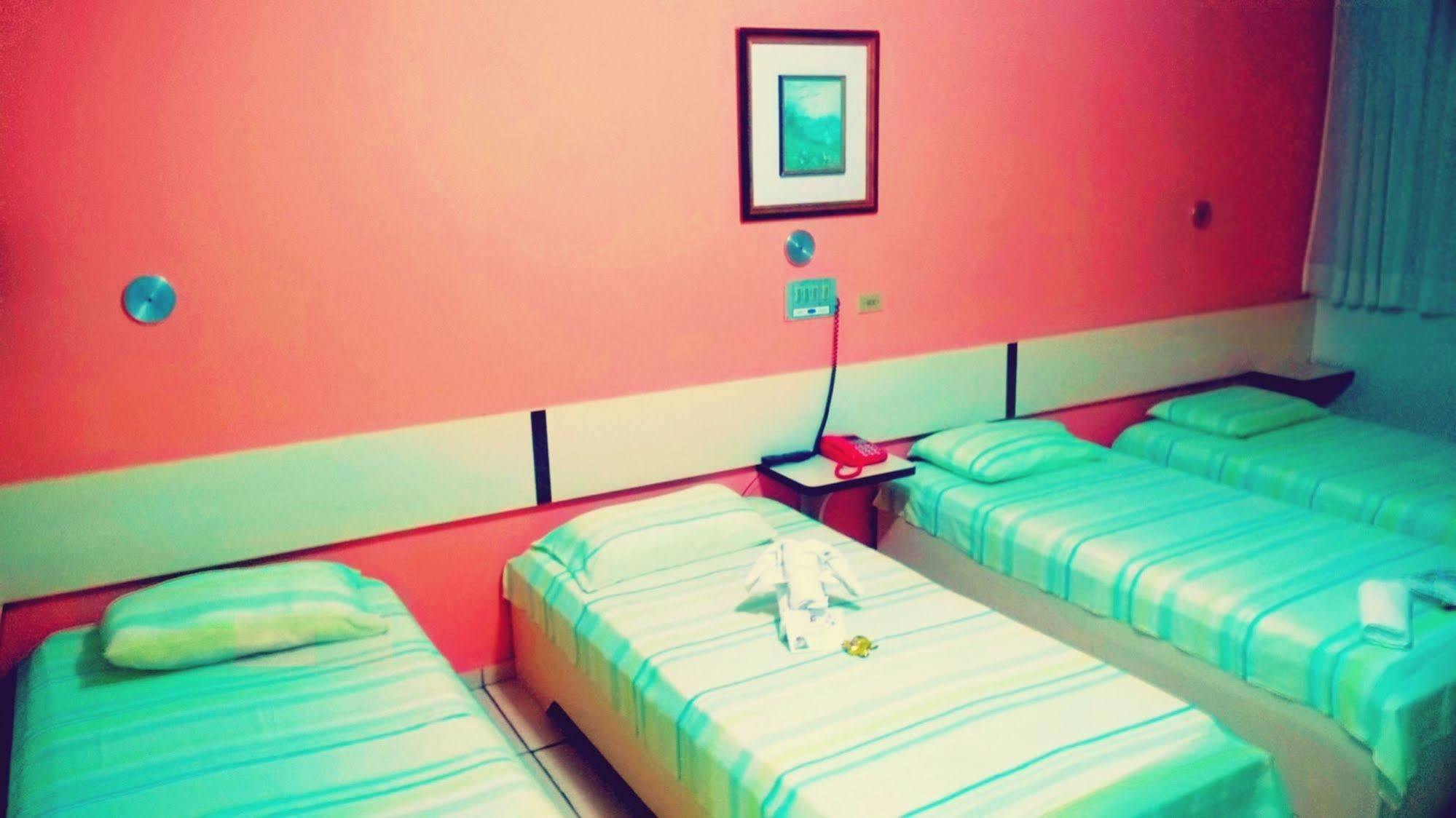 Hotel Cassino Foz do Iguaçu Extérieur photo