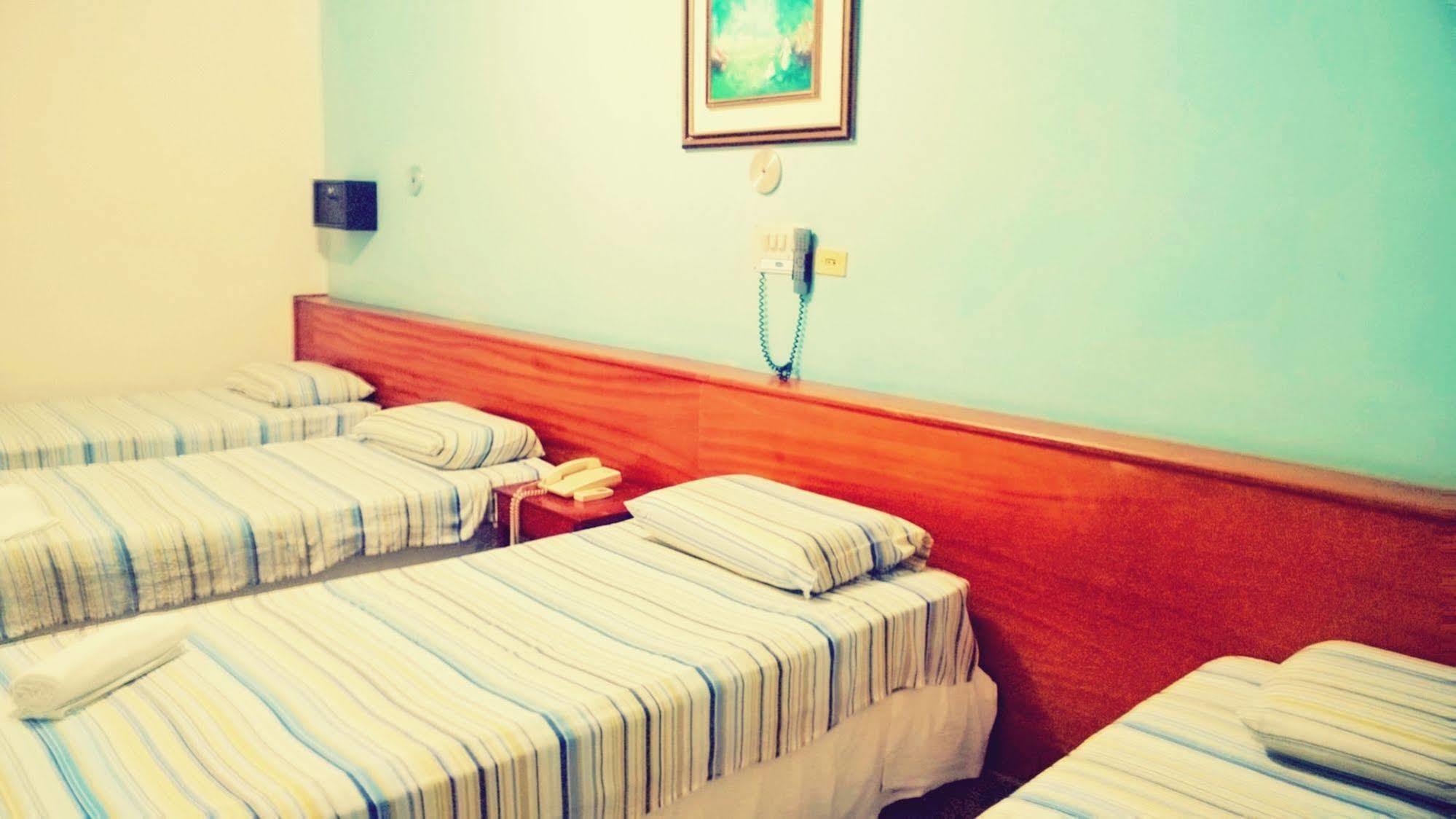 Hotel Cassino Foz do Iguaçu Extérieur photo