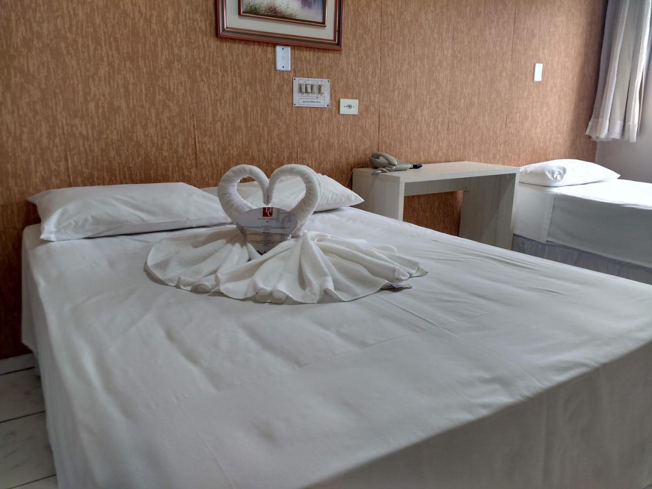 Hotel Cassino Foz do Iguaçu Extérieur photo
