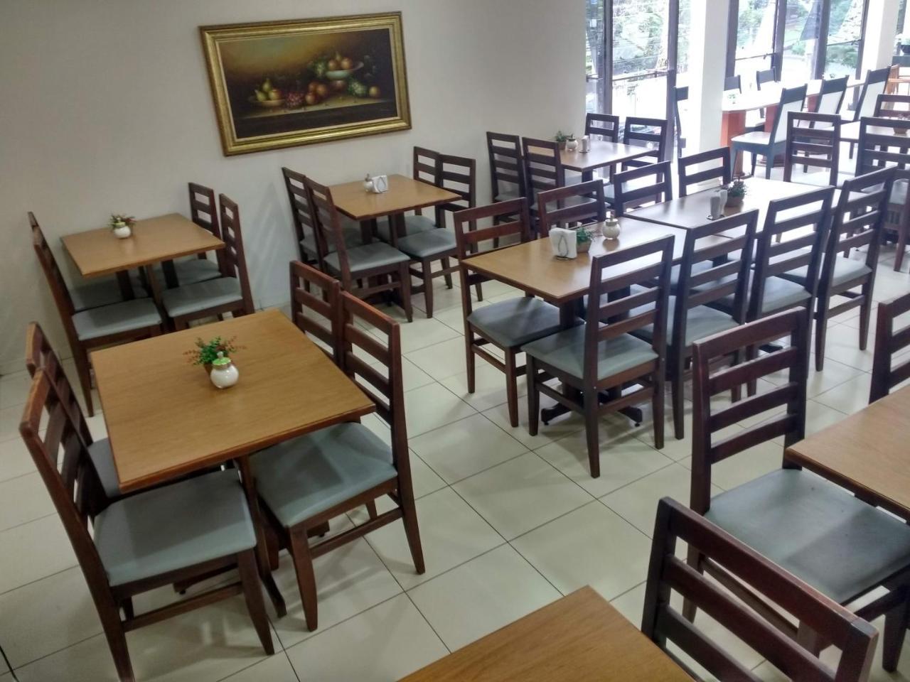 Hotel Cassino Foz do Iguaçu Extérieur photo