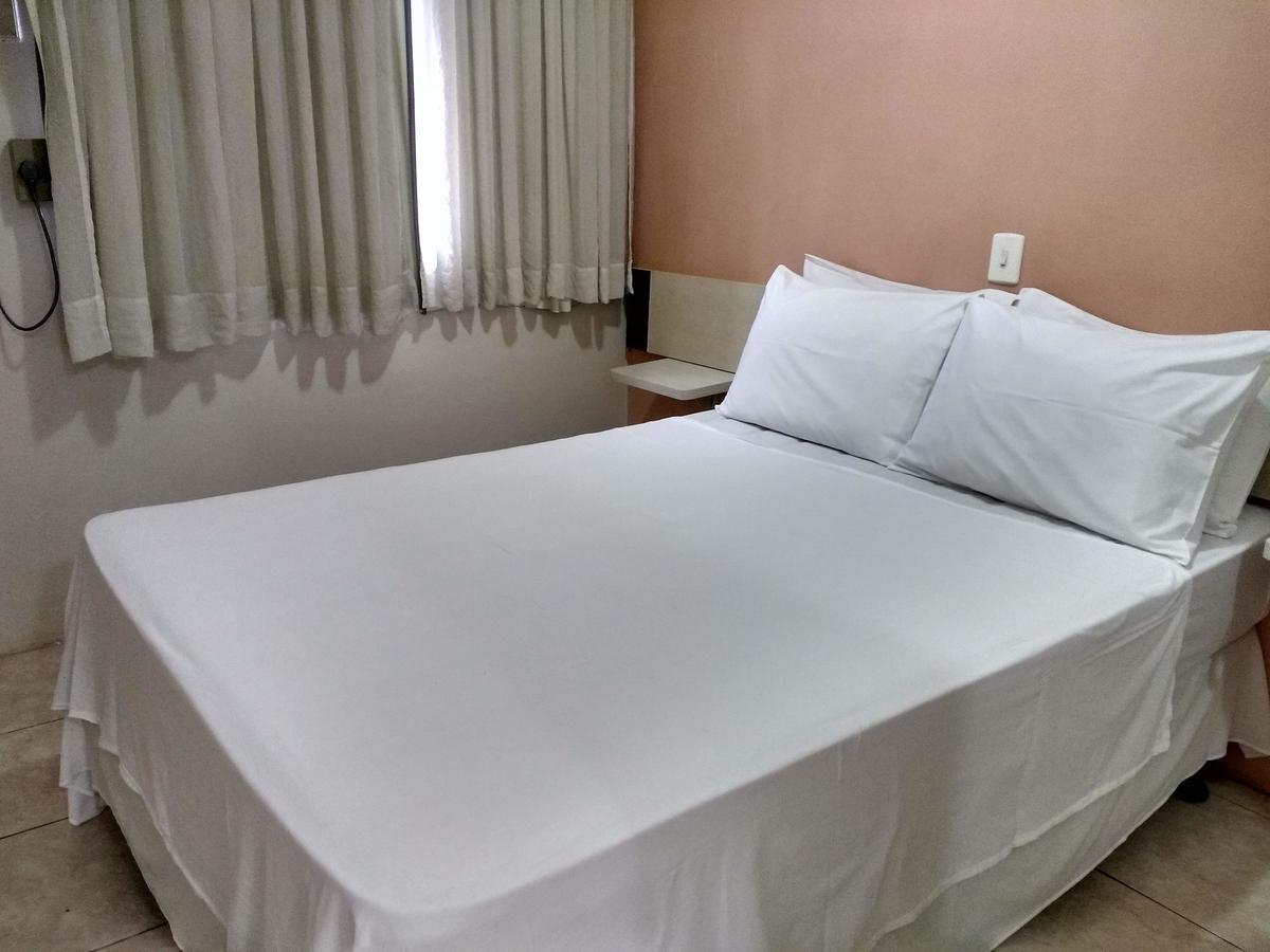 Hotel Cassino Foz do Iguaçu Extérieur photo